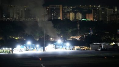 US strikes Venezuela, says Nicolás Maduro has been captured