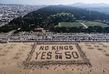 Ex-Navy SEAL convicted for plot to kill officers at California protest