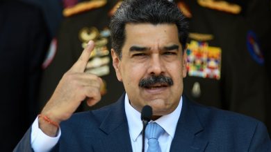 Maduro arrives in US, Trump says operation will let US ‘run’ Venezuela