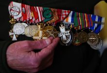 Danish veterans of US wars say they feel betrayed by Greenland threats