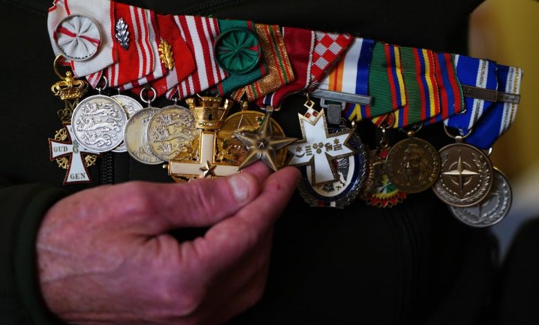 Danish veterans of US wars say they feel betrayed by Greenland threats