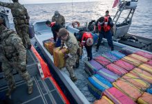 Coast Guard hurt drug interdiction by focusing on migrants, GAO says
