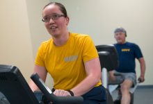 Navy introduces combat fitness test for SEALs, fleet divers, others