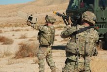 Bureaucratic confusion leaves DOD sites exposed to drones, DOD IG says