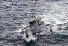 US Navy to deploy unmanned systems with surface forces this year