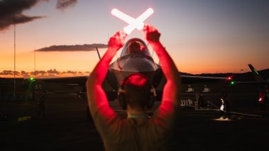 Where Trump has threatened to strike next