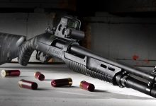Review: Benelli Nova 3 Tactical Shotgun
