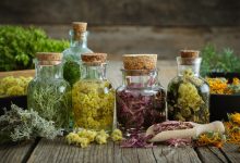 How to Make Tinctures for Long-Term Storage – Survivopedia