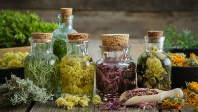 How to Make Tinctures for Long-Term Storage – Survivopedia