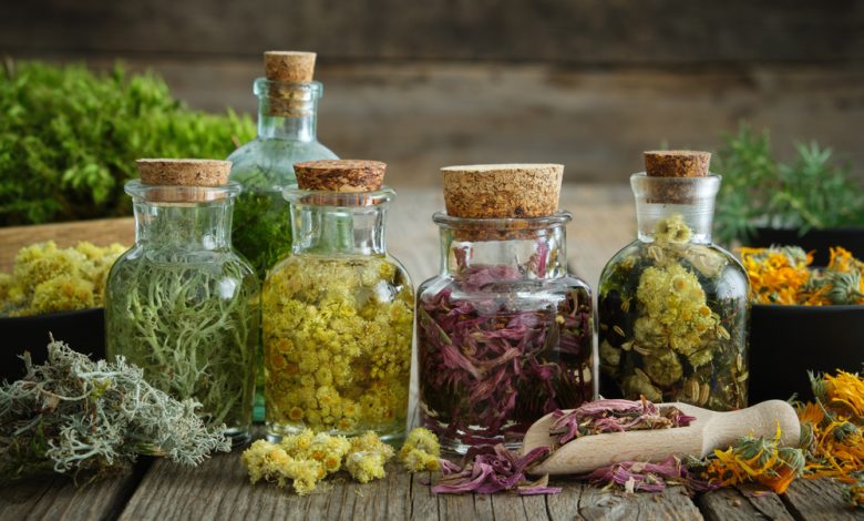 How to Make Tinctures for Long-Term Storage – Survivopedia How to Make Tinctures for Long-Term Storage – Survivopedia