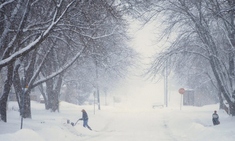 How to Read a Storm With No Forecast App – Survivopedia How to Read a Storm With No Forecast App – Survivopedia