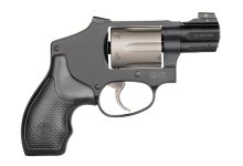 Review: Smith & Wesson Model 432 UC Revolver