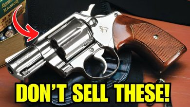 I Would Not Sell These 7 Revolvers in 2026. Here’s Why.