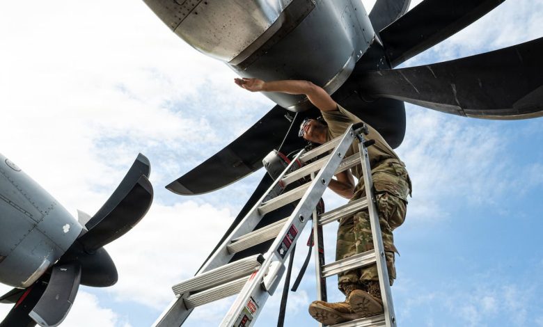 US Air Force eyes inspections, spare parts funding to boost readiness US Air Force eyes inspections, spare parts funding to boost readiness