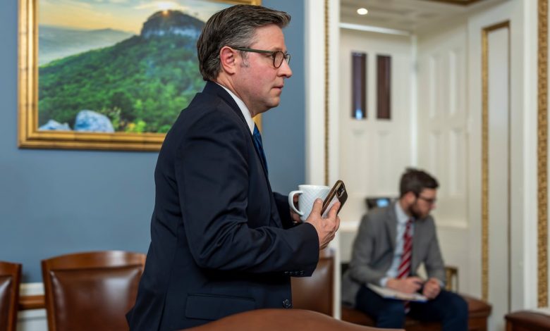 Trump urges House to vote quickly to end partial government shutdown