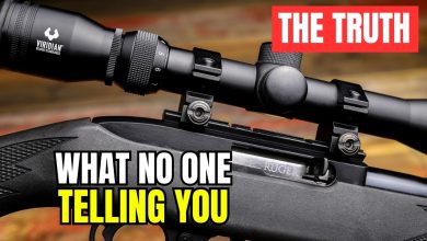 Top 7 .22 Rifles That Last Forever (Ranked 2026) Top 7 .22 Rifles That Last Forever (Ranked 2026)