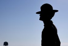 Ex-Marine arrested after early release following hazing death