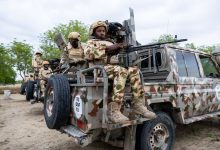 US military team deployed to Nigeria after recent attacks