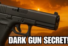 Where Do Unsold Guns Really End Up? The Dark Truth