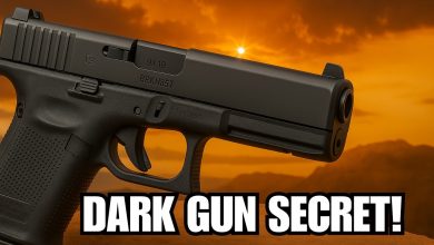 Where Do Unsold Guns Really End Up? The Dark Truth