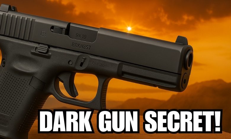 Where Do Unsold Guns Really End Up? The Dark Truth