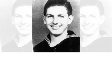 The corpsman who gave all on ‘Bunker Hill’ in Korea