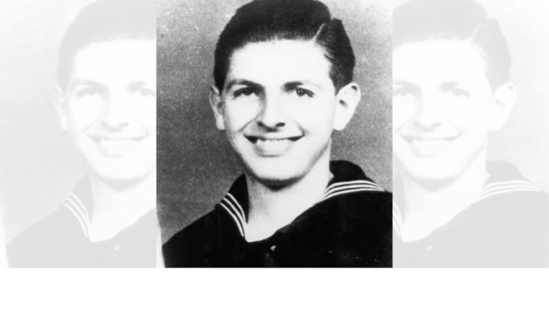 The corpsman who gave all on ‘Bunker Hill’ in Korea