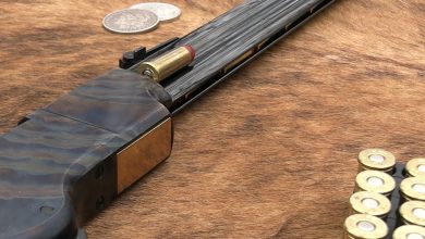 Was This The Best Time Period For Firearms?