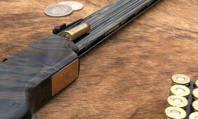 Was This The Best Time Period For Firearms?