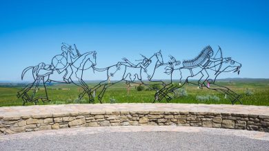 NPS removes Native American signage at Little Bighorn National Monument