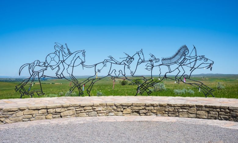 NPS removes Native American signage at Little Bighorn National Monument