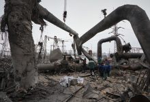 US and Russia agree to reestablish military dialogue after Ukraine talks