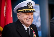 Korean War vet to get Medal of Honor for longest dogfight in US military history