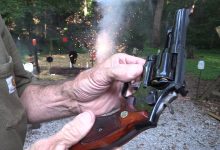 Is This The Most Celebrated American Handgun Caliber?