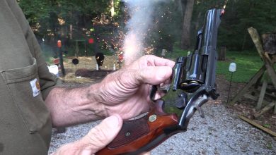 Is This The Most Celebrated American Handgun Caliber?