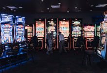 Research on problem gambling included in defense funding law