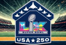 F-22s pulled from Super Bowl flyover due to operations, planner says