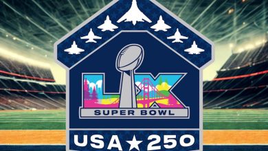 F-22s pulled from Super Bowl flyover due to operations, planner says