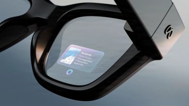 Wearing smart glasses in uniform jeopardizes OPSEC, Air Force says