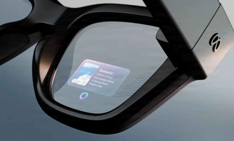 Wearing smart glasses in uniform jeopardizes OPSEC, Air Force says