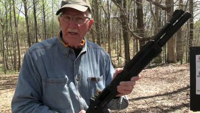 Is Mossberg a Smarter Shotgun?