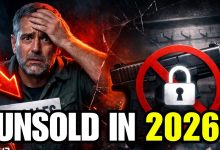 The 2026 Gun Market Reset: What’s NOT SELLING And Why Prices Are Falling!