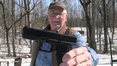 Sunday Shoot-a-Round  # 319