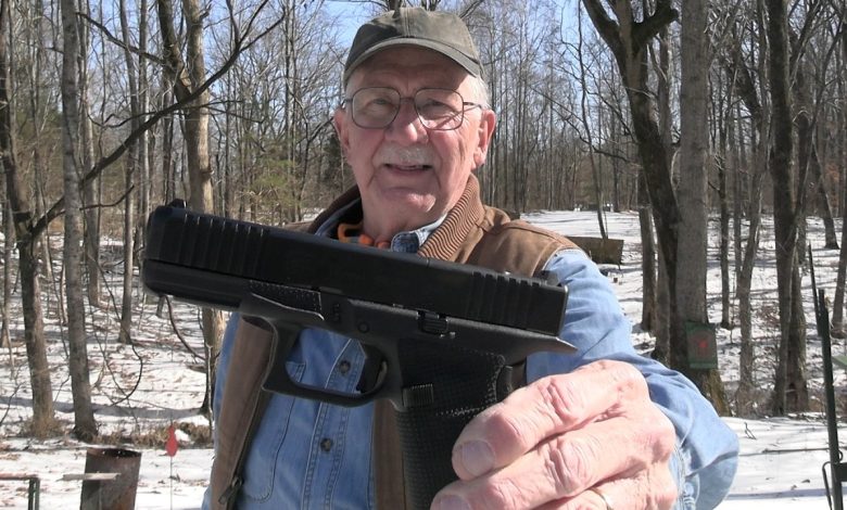 Sunday Shoot-a-Round  # 319