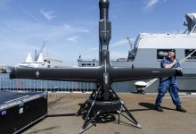 US, European navies push Lego-like modularity to boost ships’ combat punch