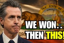 Major Victory At The 9th Circuit Take A Bizarre Turn