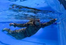 US and Italian soldiers earn German military badge in joint Italy training