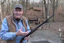 Winchester Model 61  .22 Pump Rifle