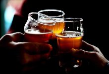 Beer and wine at chow halls of the future? Commanders will decide.