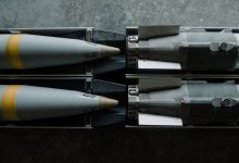 ‘It just blows your lungs out of your mouth’: A history of thermobaric weaponry